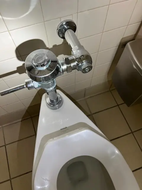 Fixture installation and repair for Sewer Camera Inspection in Texas AandM University